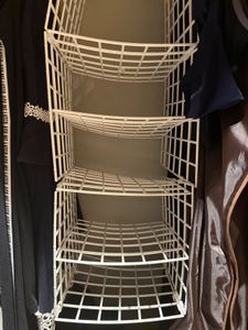 Storage Rack