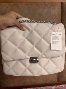 H&amp;M Big Size Sling Bag- New Unused