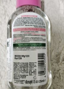 Garnier Micellar Cleansing Water