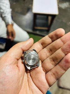 HMT Asha Mechanical Watch