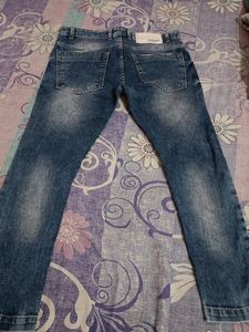 New Boys Jeans