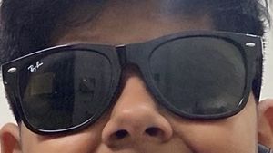 Rayban copy sunglasses