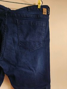 🆕 Ether Blue Jeans