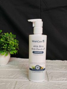 WishCare Hair Care Set