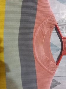 Bodycone Multi Colour Top