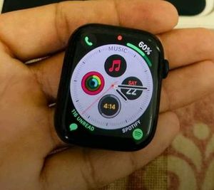 Apple Watch Series 9 - 45mm