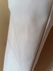 H&amp;M Brand New White Trousers