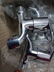 Bathroom Tap Foam Flow Water With Wall Premium