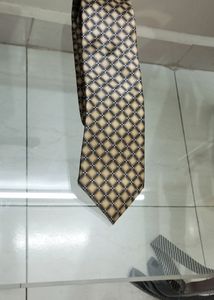 Tie For Men 3 Pcs
