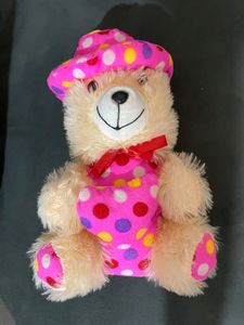 Cute Teddy Bear/soft toy