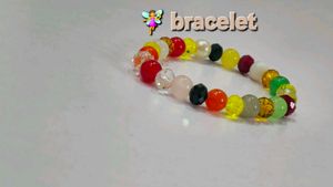 Beaded Bracelet