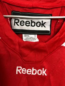 (Offer 400)Reebok Practice Hockey Jersey