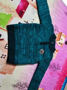 Boy's 'King of the Court' Top