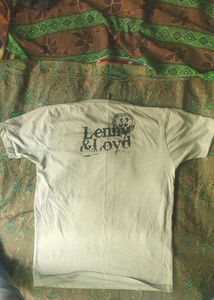 STYLISH UNISEX T-SHIRT