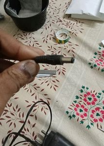 5V 1.5Amp Settop Box Power Adapter For Sell