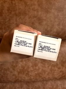Juicy Chemistry Serums - Sealed