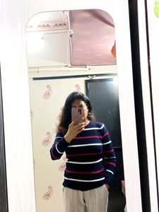 Woolen Sweater Unisex Brand New T-shirt Use Only O