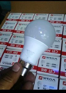 10pic Wega Bulb 2year Guarantee