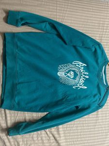 Brilliant Graphic Sweatshirt