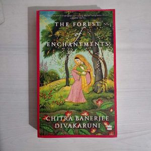 The Forest of Enchantments