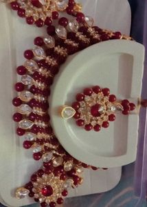 Jewellery Set For Women Latest Design