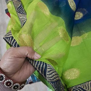 Light Weight Saree