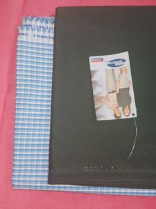 Fabric Of 7pcs