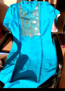 Libas Kurta