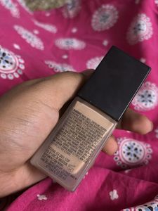 Elf Cosmetics Buff Foundation