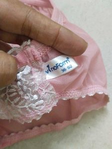 Dubai Mall Panty Netted New Never Used.. ❤️