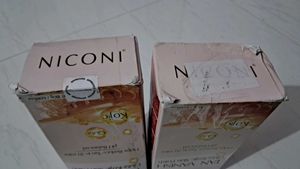Niconi Tan Vanish Gluta-Kojic Skin Polish - 2