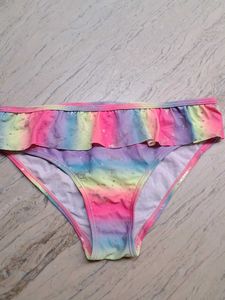 Calvin Kevin sports bra  n panty  combo