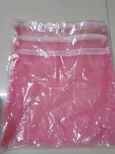Vegetables  N Fruits Bags  SET OF 3