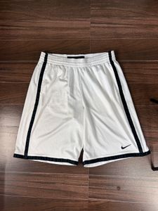 Nike authentic White Shorts