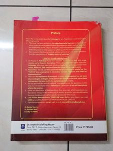 Pathology Complete - Mcq Book