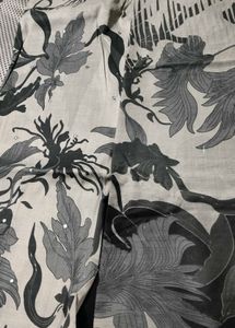 Cotton Dress Material