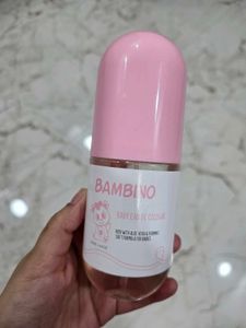 Bambino Baby Eau De Cologne