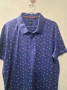 Arrow Sport Polo Shirt