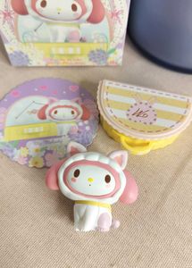 Sanrio Characters Peekaboo Blind Box