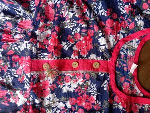 Nyra Cut Kurta Set