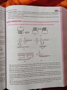 ISC Physics Class XII