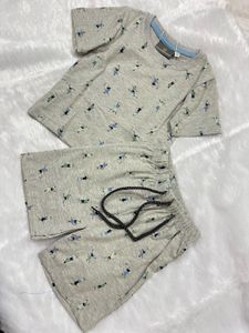 Mr. Grumpy Kids Set Size- 3 Year To 12 Years