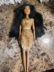 Disney Classic Pocahontas Doll