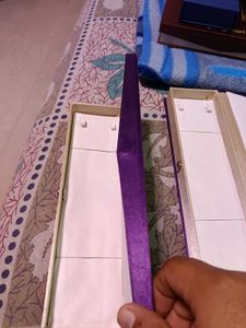 Jwellery Box