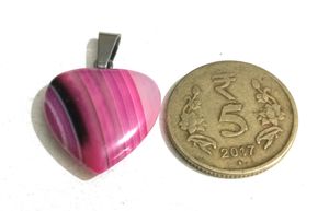 Onyx Pendant
