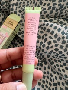Authentic New Pixi Hello Kitty Lip Tone