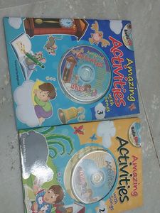 Activities With Songs
