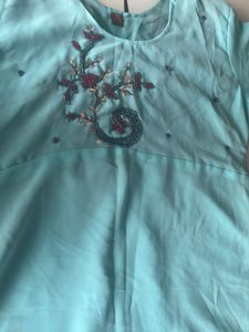 Single Kurti Large Size