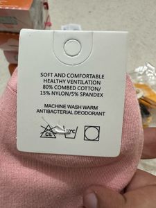 combo Of 4 Socks