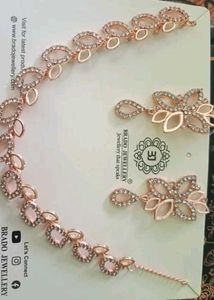 Jewellery Set Combo